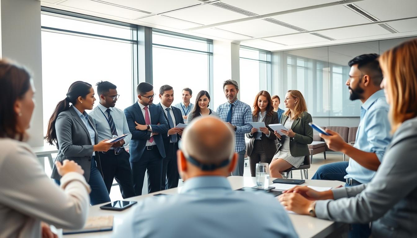 Transform Your Career
