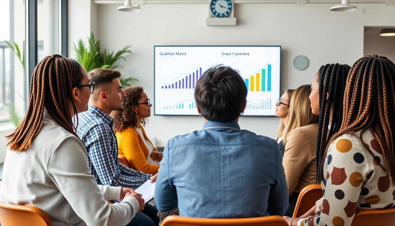 Professional plan visual
